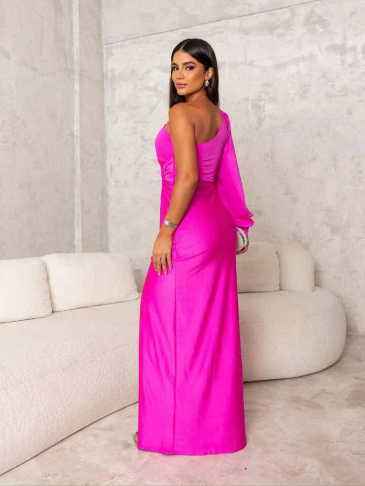 Alessia Troise™ Elegant evening dress