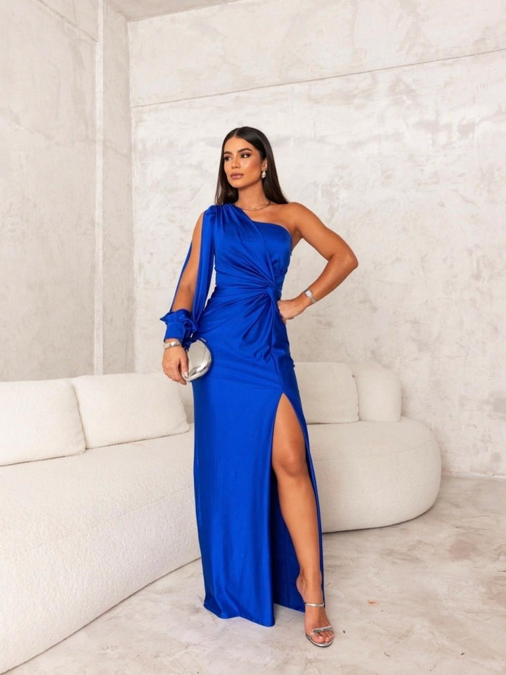 Alessia Troise™ Elegant evening dress