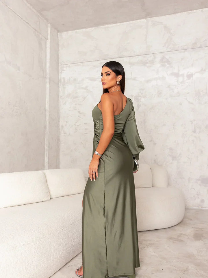 Alessia Troise™ Elegant evening dress