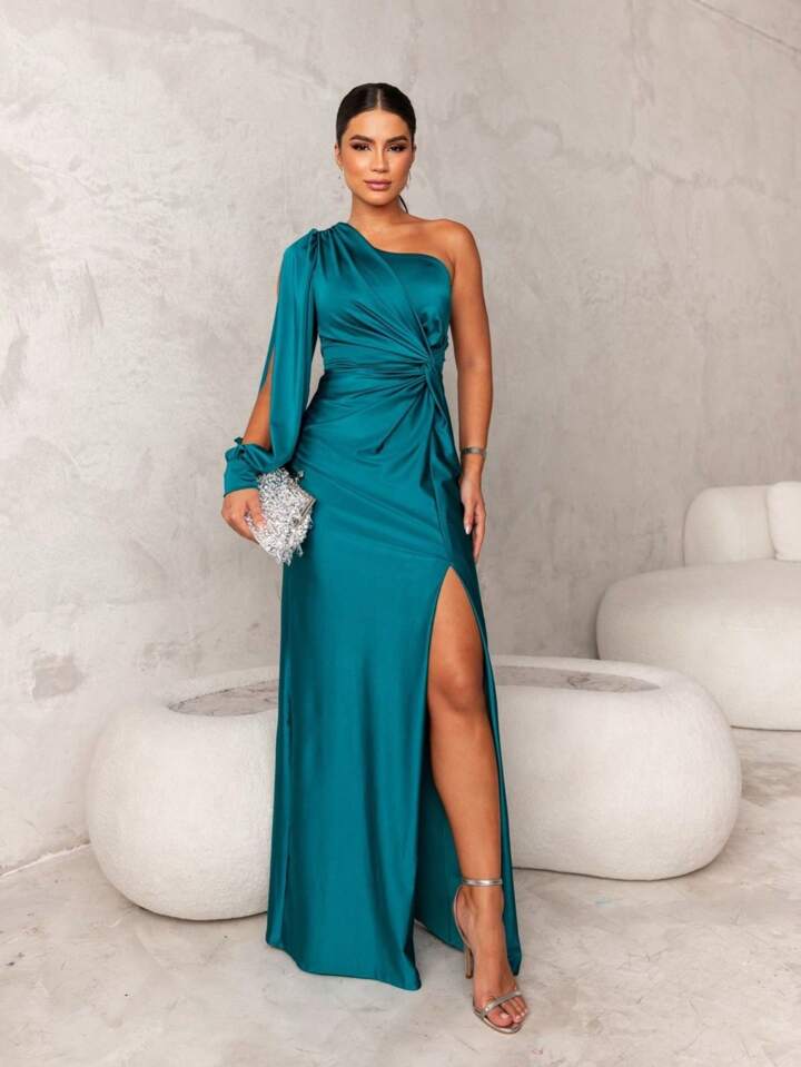 Alessia Troise™ Elegant evening dress