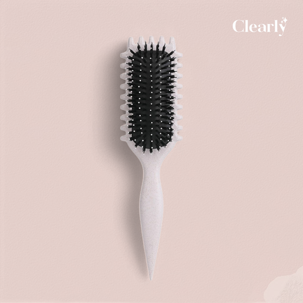 Jounce™ Curl define styling brush