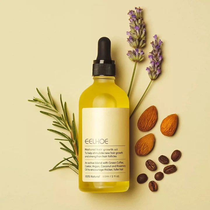 EELHOE Veghair™ Essential Oil for Hair Growth