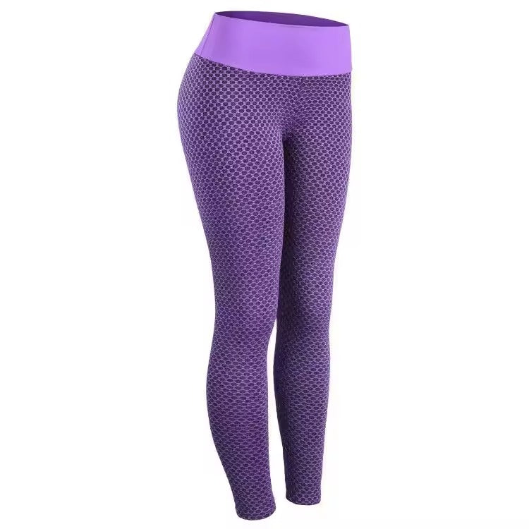 Egizia Calcagno™ Sexy High Waist Butt Lifting Yoga Pants