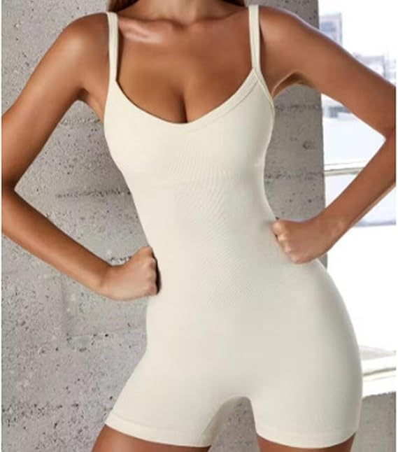 Eloisa Griffo™ Seamless tummy control tights
