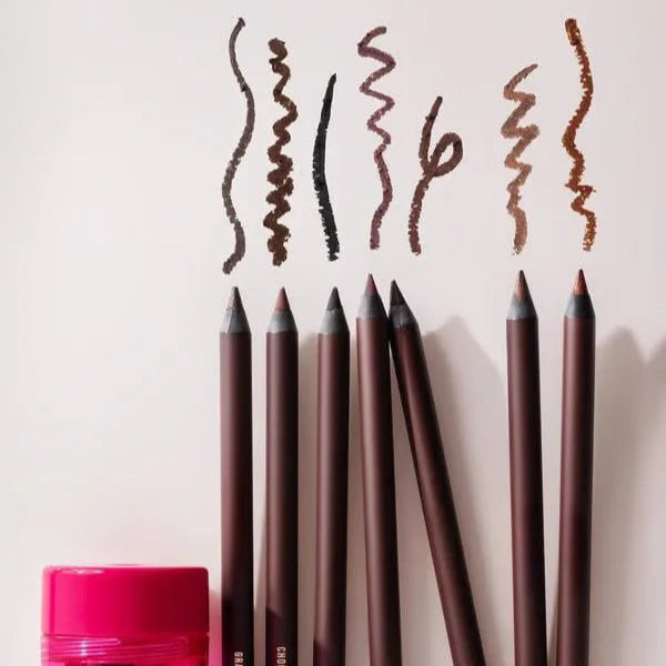 LineLuxe™ Long-Lasting Eyeliner Pencil