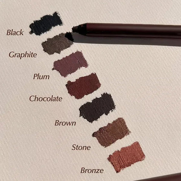 LineLuxe™ Long-Lasting Eyeliner Pencil
