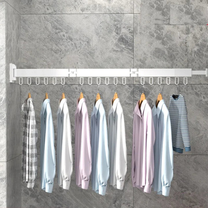 RevolutRack™ Retractable clothes dryer