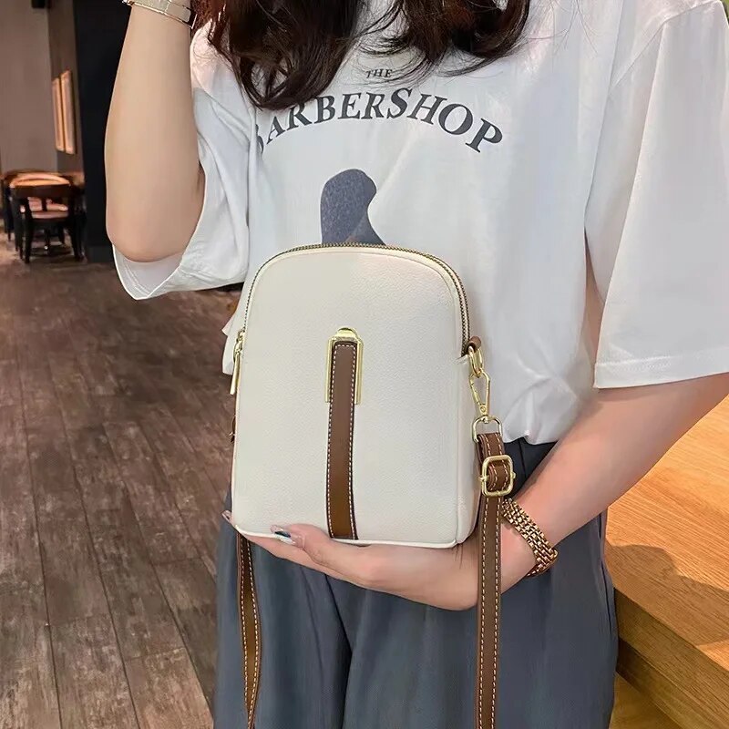 Carry™ Luxury Shoulder Bag