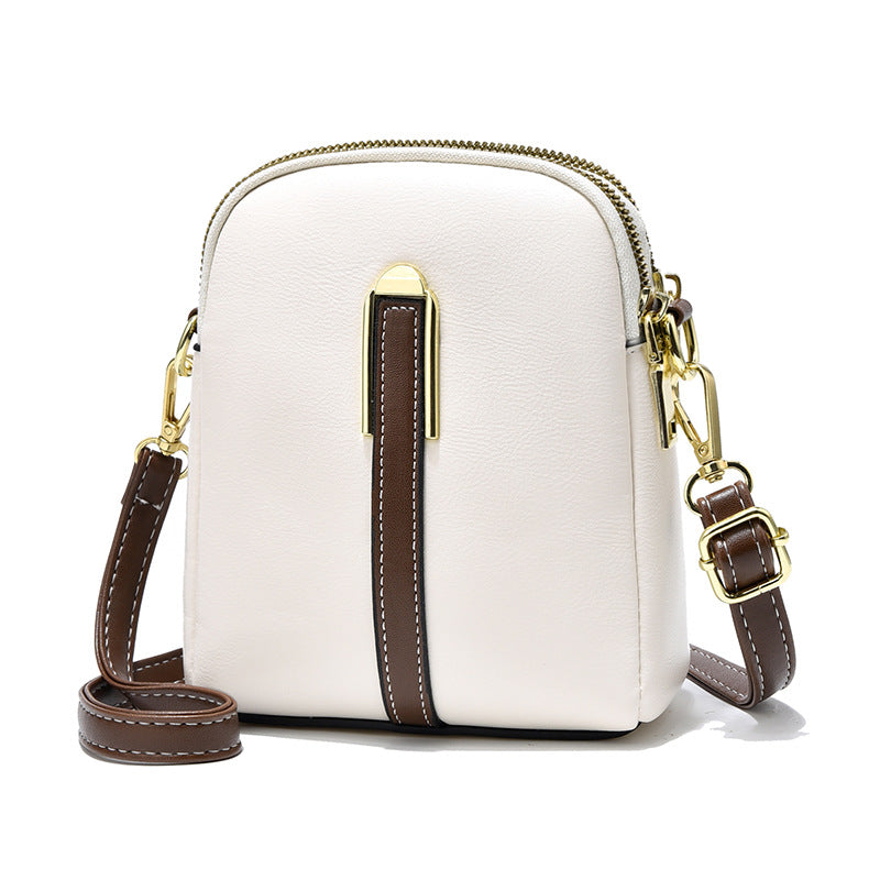 Carry™ Luxury Shoulder Bag