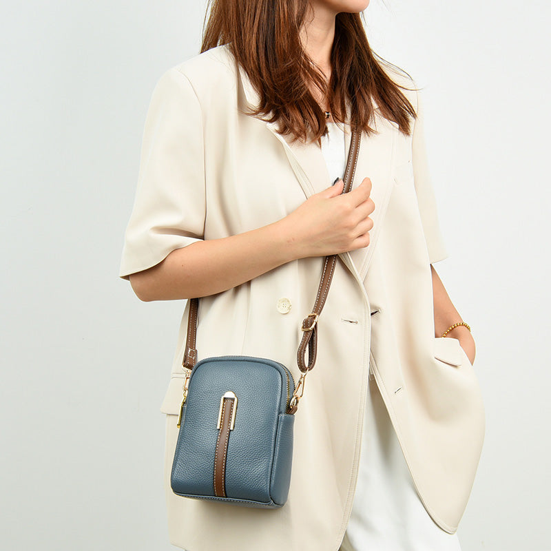 Carry™ Luxury Shoulder Bag