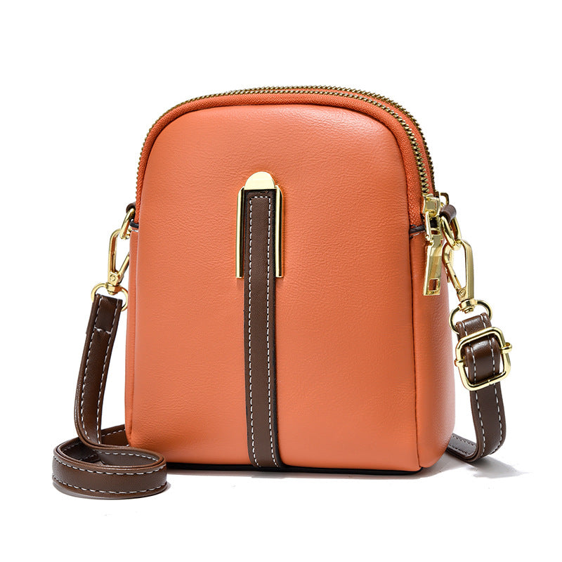 Carry™ Luxury Shoulder Bag