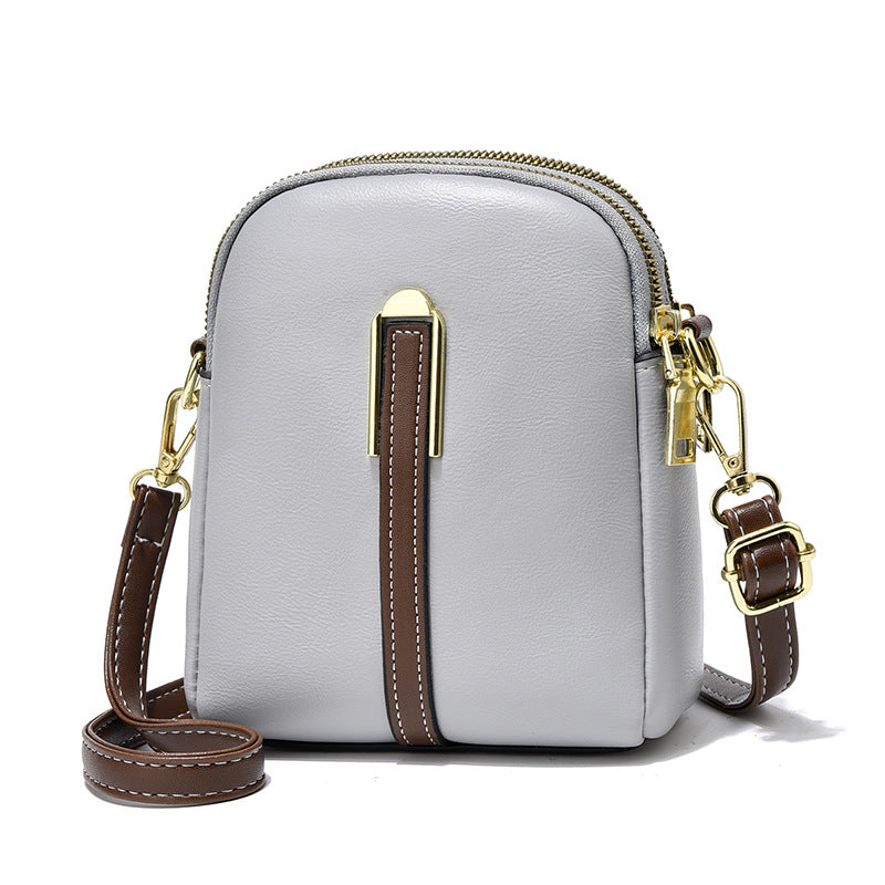 Carry™ Luxury Shoulder Bag