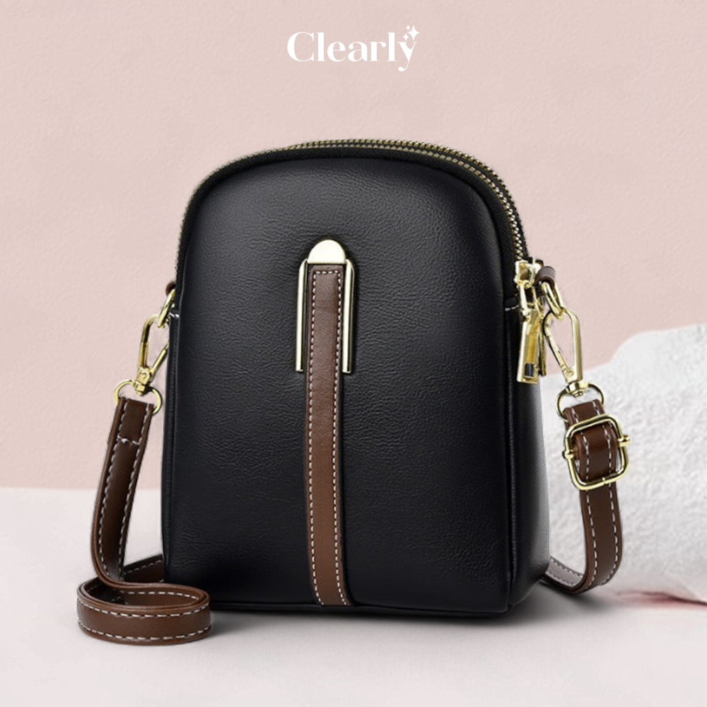 Carry™ Luxury Shoulder Bag