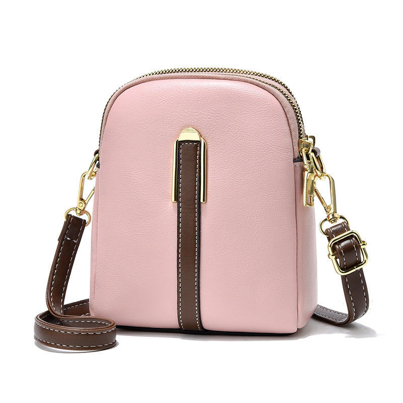 Carry™ Luxury Shoulder Bag