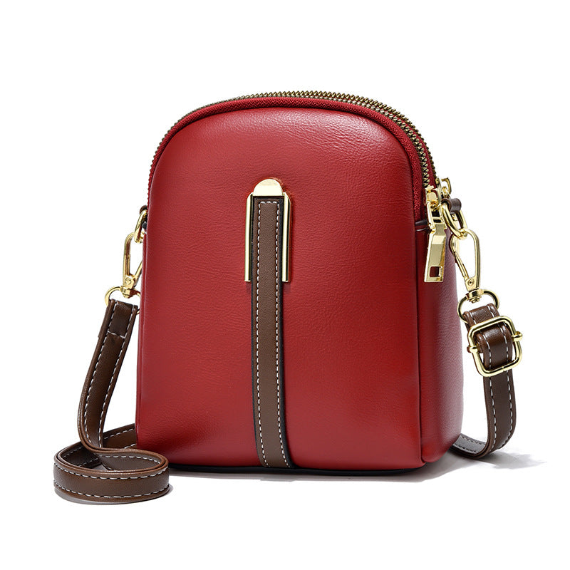 Carry™ Luxury Shoulder Bag