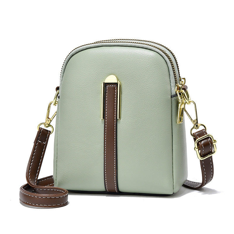 Carry™ Luxury Shoulder Bag