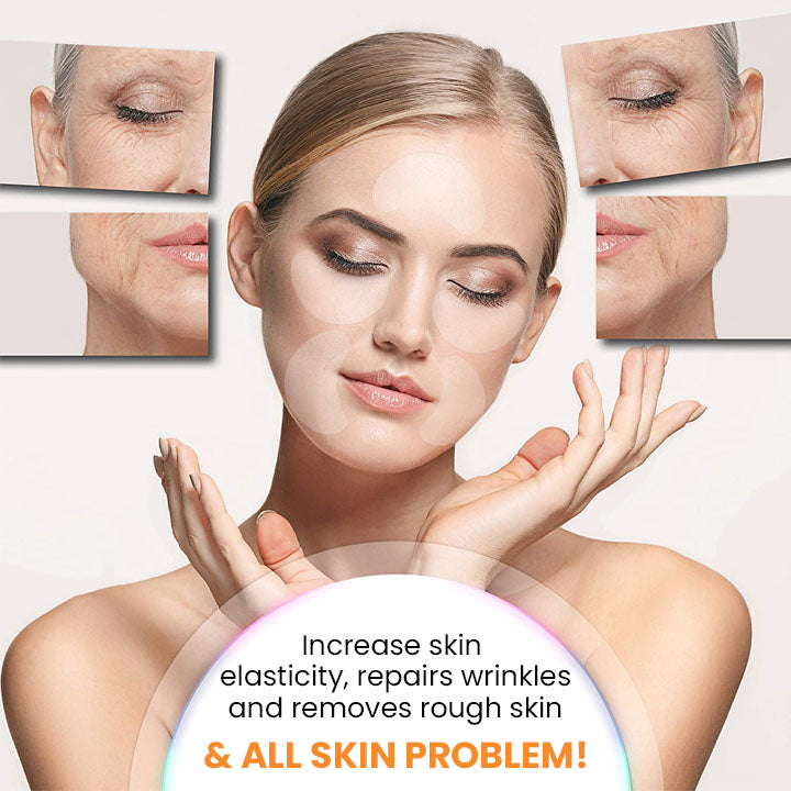 EELHOE™ Anti-wrinkle cosmetics 2 in 1