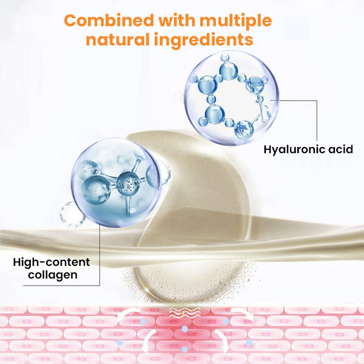 EELHOE™ Anti-wrinkle cosmetics 2 in 1