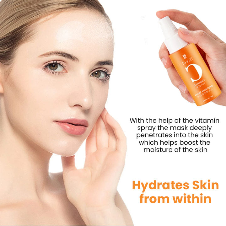 EELHOE™ Anti-wrinkle cosmetics 2 in 1
