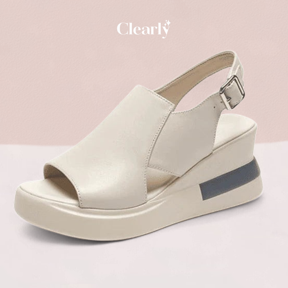 Estelle™ Sensity Pro Orthopedic Sandals