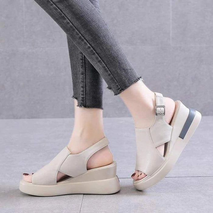 Estelle™ Sensity Pro Orthopedic Sandals