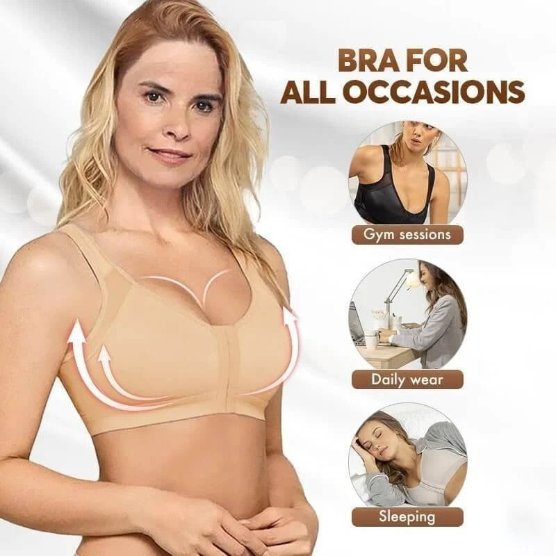 Eugenia™ Adjustable Bra