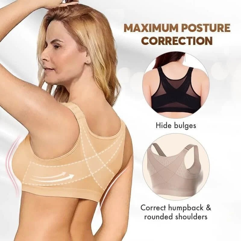 Eugenia™ Adjustable Bra