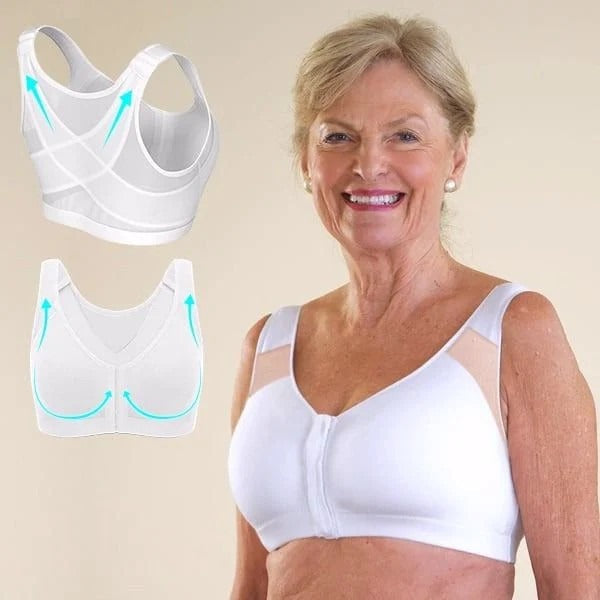 Eugenia™ Adjustable Bra
