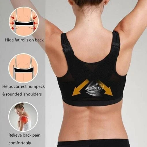 Eugenia™ Adjustable Bra