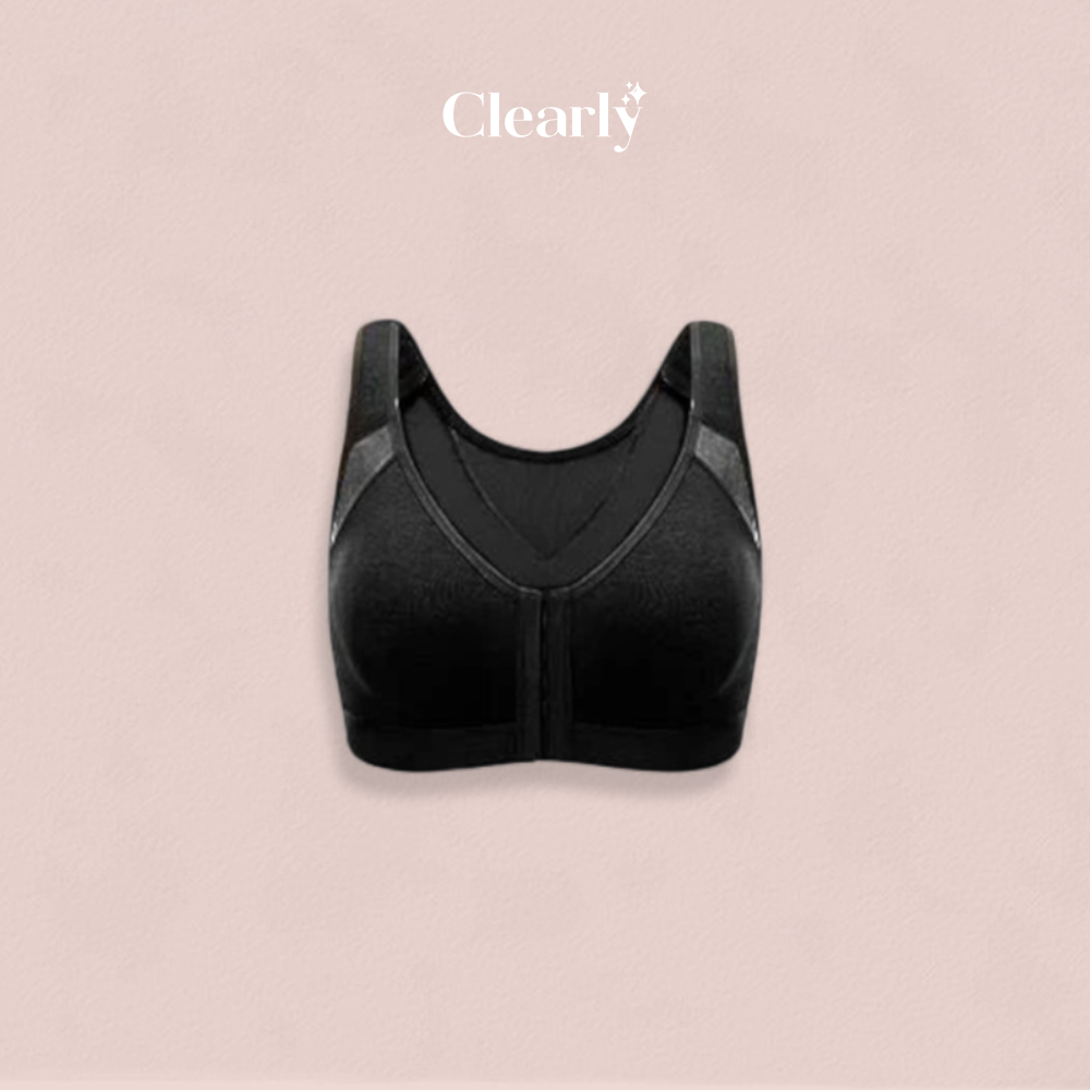 Eugenia™ Adjustable Bra