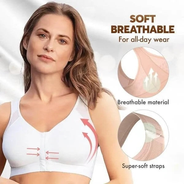Eugenia™ Adjustable Bra