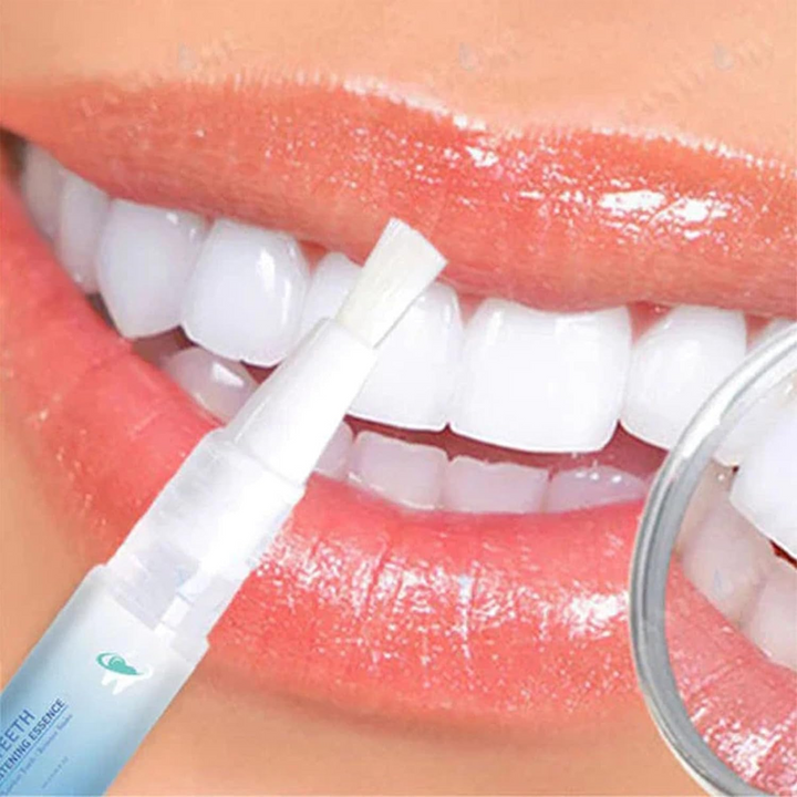 GlowDent™ Teeth Whitening Serum