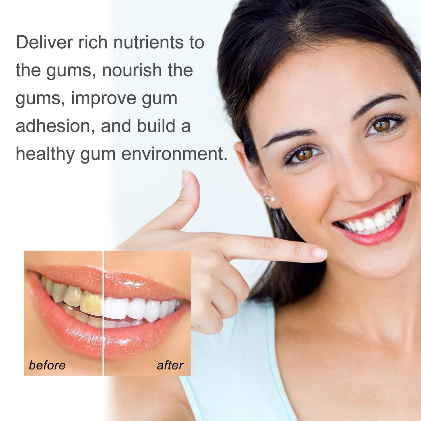 GlowDent™ Teeth Whitening Serum