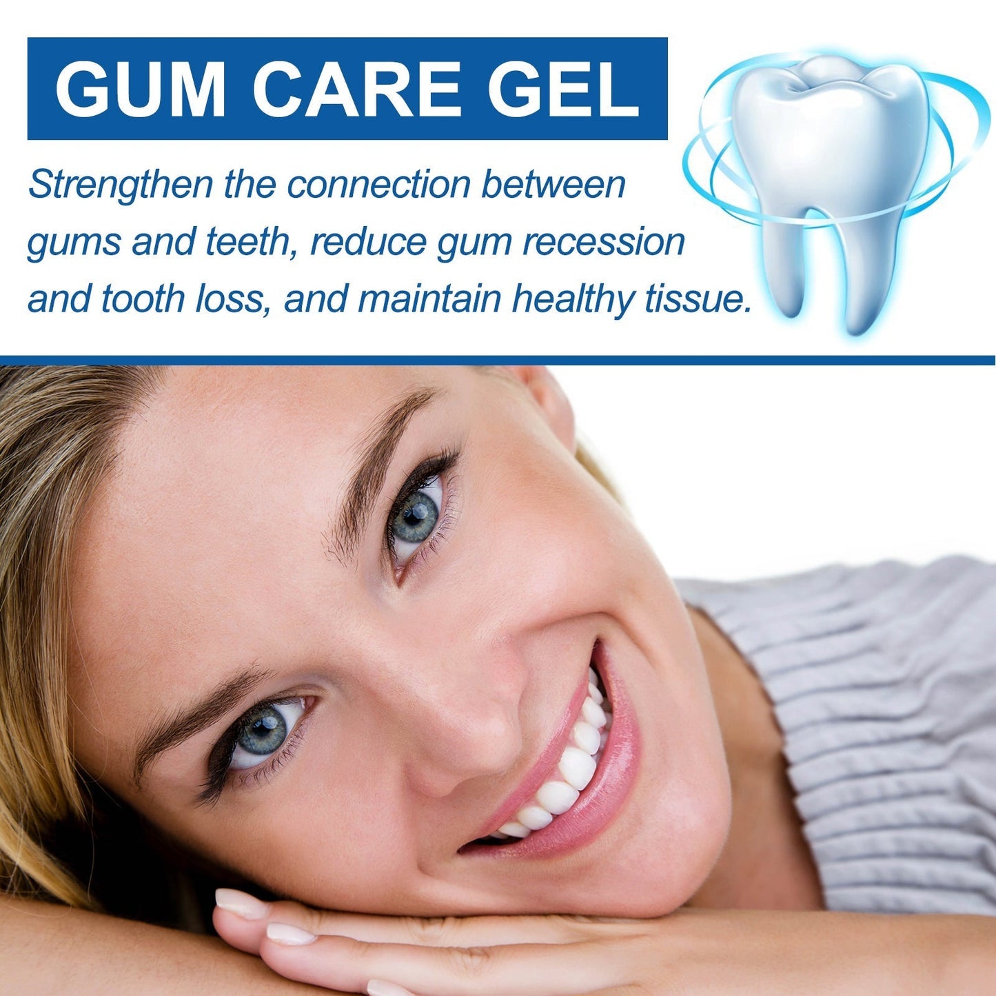 GlowDent™ Teeth Whitening Serum