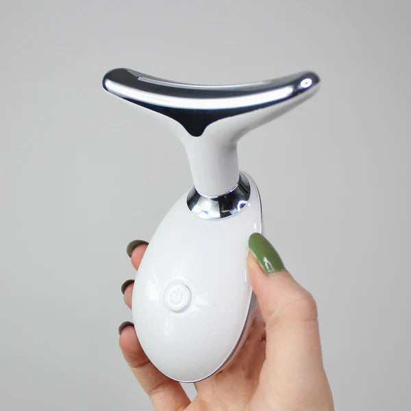 SkinGlow+ Pro™  Micro-massage device for face lifting