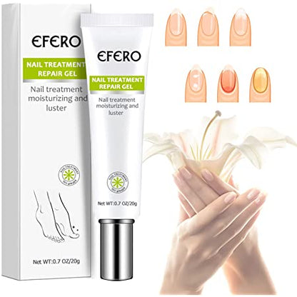 Efero MyCare™ Nail care gel