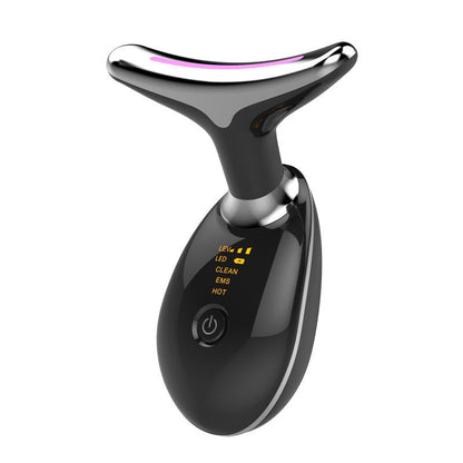 SkinGlow+ Pro™  Micro-massage device for face lifting