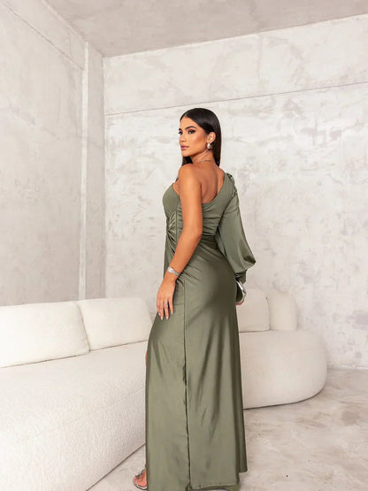 Alessia Troise™ Elegant evening dress
