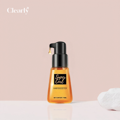 SuperCurl™ Care oil for curly hair