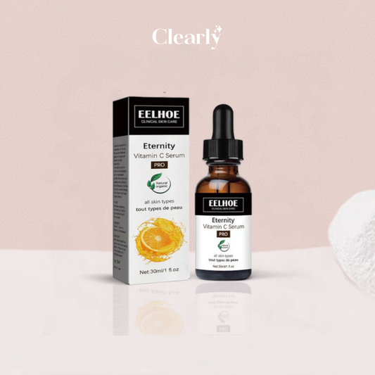 EELHOE Eternity™  Skin Serum Correcting Dark Spots