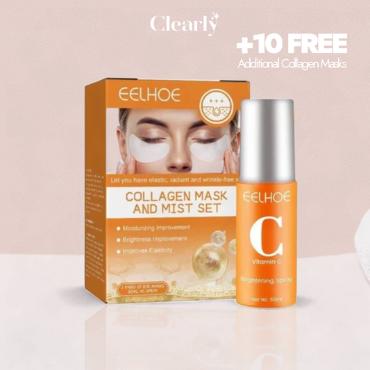 EELHOE™ Anti-wrinkle cosmetics 2 in 1