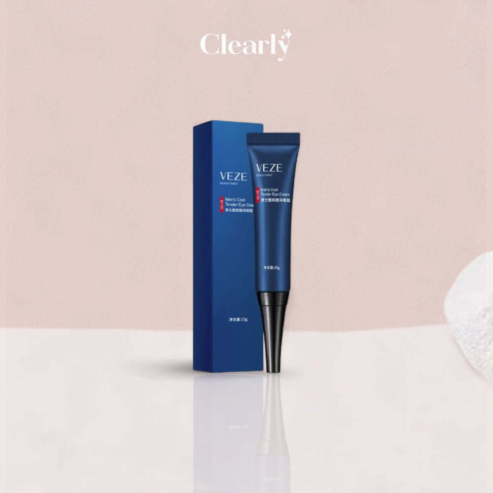 Himse OpenEyes+™️ Peptide gel for rejuvenating and lifting the skin around the eyes