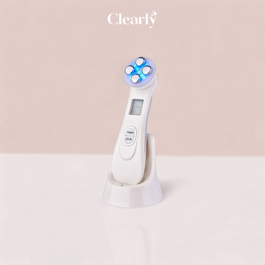 Revita Glow™ Massage device for skin lifting