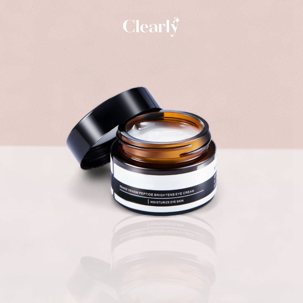 VerfonsEyes™️ Peptide cream for eyes and wrinkles