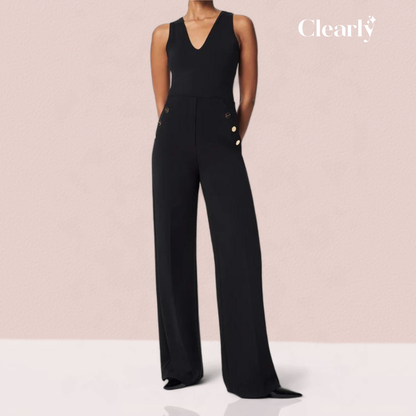 Ramona Cala™ Tummy Control Wide Leg Pants