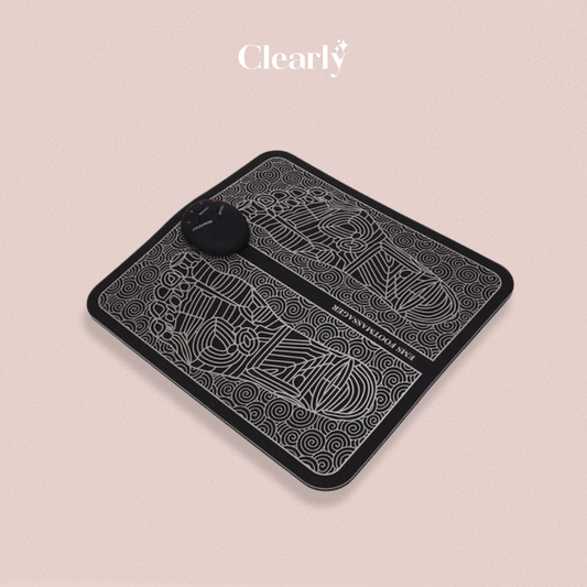 HealthyMe™ EMS Regenerative Foot Pad