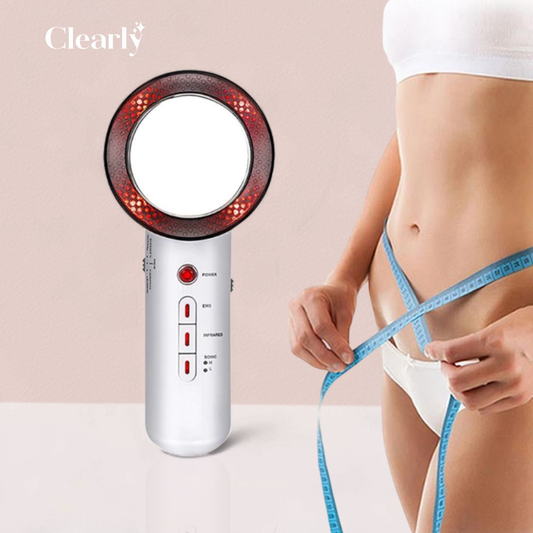 SonicGlow™ Portable weight loss device in 1