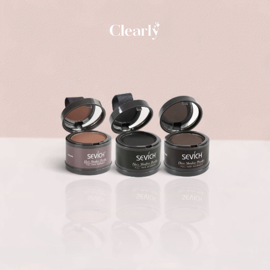 HydraFlare™ Hair Filler