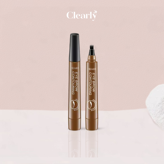 PerfectMark™ Revolutionary eyebrow pencil