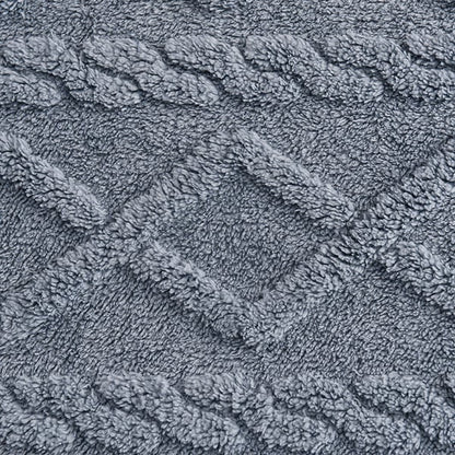 ComfortAura™ Flannel velvet bedding